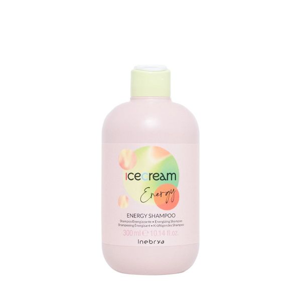 INEBRYA SAMPON IMPOTRIVA CADERII PARULUI 300ML