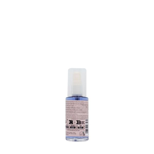 INEBRYA CRISTALE LICHIDE RESTRUCTURANTE 60ML