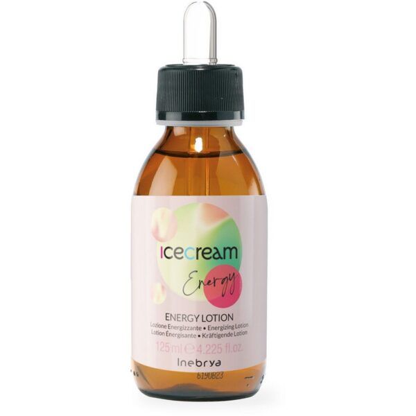 INEBRYA LOTIUNE IMPOTRIVA CADERII PARULUI 125ML