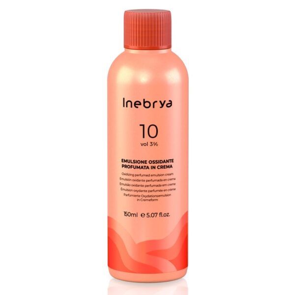 INEBRYA EMULSIE OXIDANTA 10VOL 150ML