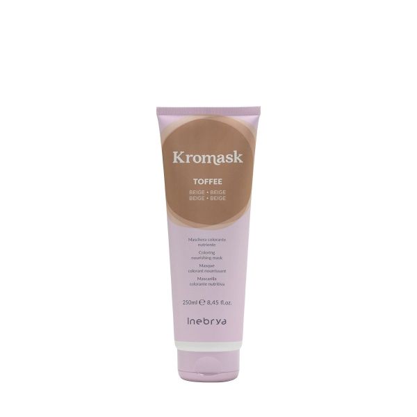 INEBRYA KROMASK MASCA COLORANTA 250 ML- BEIGE