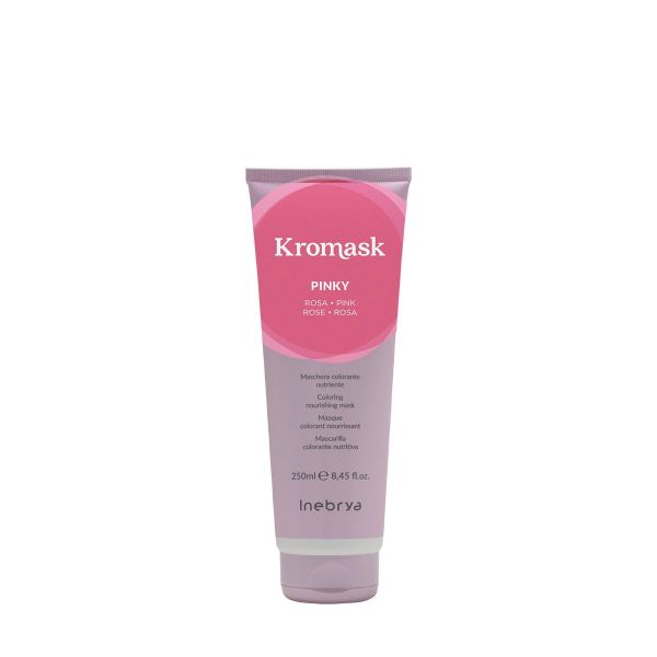 INEBRYA KROMASK MASCA COLORANTA 250 ML- PINK