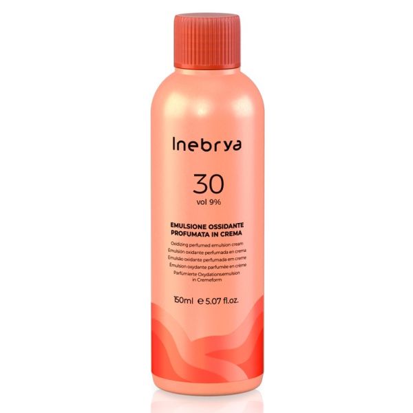 INEBRYA EMULSIE OXIDANTA 30VOL 150ML