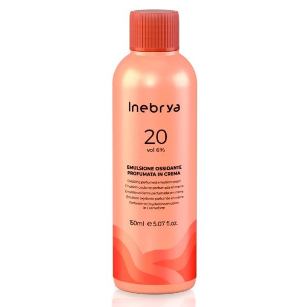 INEBRYA EMULSIE OXIDANTA 20VOL 150ML