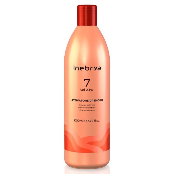 INEBRYA EMULSIE OXIDANTA 7VOL 1000ML