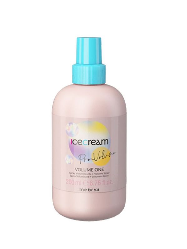 INEBRYA SPRAY PENTRU VOLUM TOTAL ONE 200ML