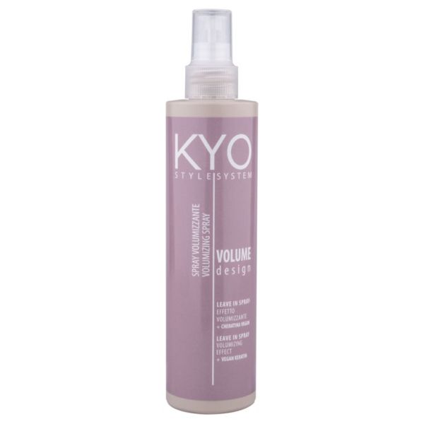KYO SPRAY TEXTURIZANT PENTRU VOLUM 250ML