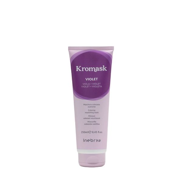 INEBRYA KROMASK MASCA COLORANTA 250 ML- VIOLET