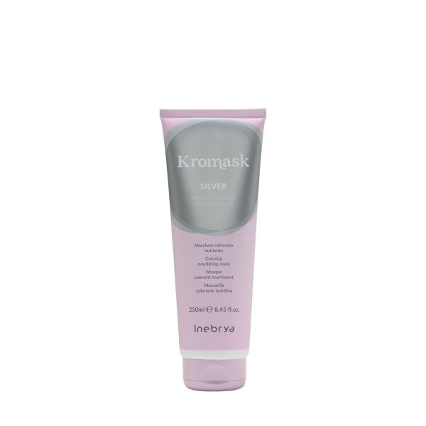 INEBRYA KROMASK MASCA COLORANTA 250 ML- SILVER