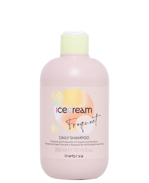 INEBRYA SAMPON REGENERANT PENTRU SPALARI FRECVENTE 1000ML