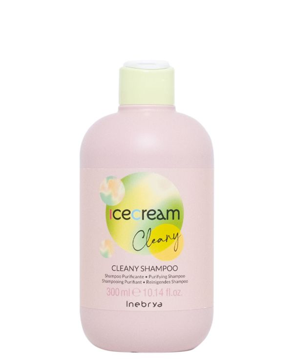 INEBRYA SAMPON ANTI-MATREATA 300ML