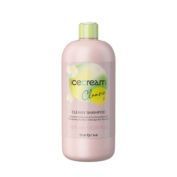 INEBRYA SAMPON ANTI-MATREATA 1000ML