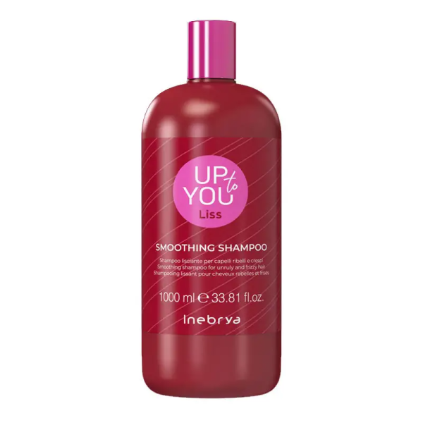 INEBRYA UP TO YOU SAMPON PENTRU NETEZIRE 1000ML