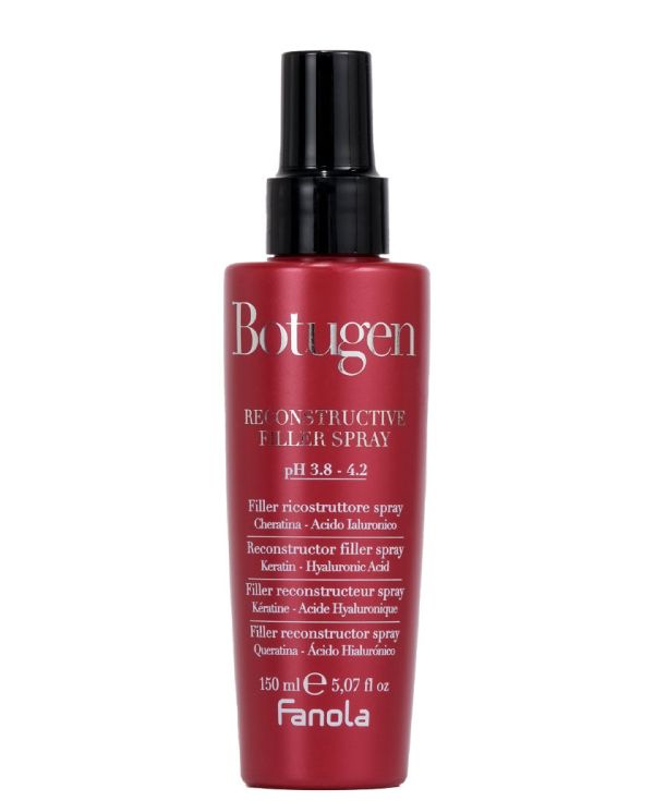FANOLA SPRAY RECONSTRUCTIV BOTUGEN FILLER SPRAY 150ML