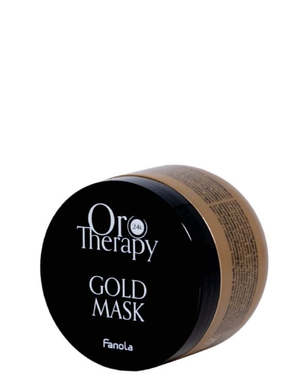 FANOLA ORO THERAPY -  MASCA HIDRATANTA ILUMINATOARE 300ML