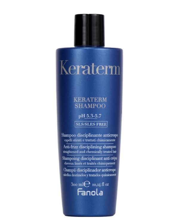 FANOLA SAMPON KERATERM 300ML