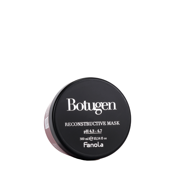 FANOLA BOTUGEN MASCĂ RECONSTRUCTIVĂ CU KERATINĂ 300ML