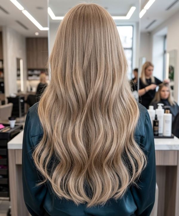 INEBRYA VOPSEA PERMANENTA PROFESIONALA 100ML-  8/0 LIGHT BLONDE